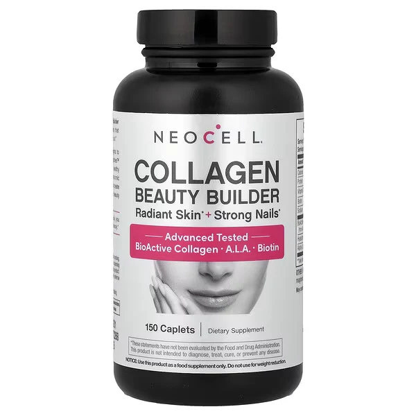 NeoCell Collagen Beauty Builder 150 Tablets