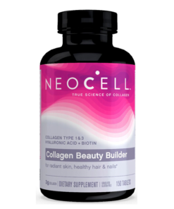 NeoCell Collagen Beauty Builder, 150 Ct - 150 Tablets