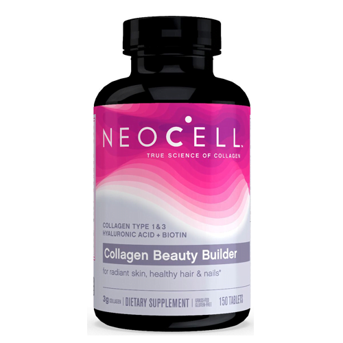 NeoCell Collagen Beauty Builder, 150 Ct - 150 Tablets online in ...