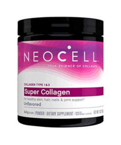 NeoCell Super Collagen Powder 198gm 7oz