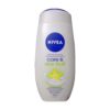 NIVEA CARE & STAR FRUIT SHOWER GEL 250ML