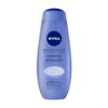 NIVEA Creme smooth Moisturizing Body Wash 16.9 fl. oz. (500 ML)