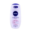Nivea Shower Cream, Indulgent Moisture Rose 250ml