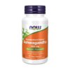 NOW Ashwagandha 450 mg 90 Veg Capsules