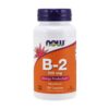 Now B-2 Energy Production 100 mg 100 Capsules
