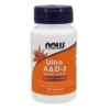 NOW Ultra A & D-3 100 Softgels
