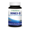 Nutrifactor Bonex-D - 30 Tablets