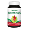 Nutrifactor Glyzon Plus - 30 Tablets