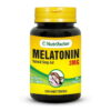 Nutrifactor Melatonin 3mg - 30 Tablets