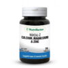 Nutrifactor Nucal Z - Calcium Magnesium & Zinc - 30 Tablets