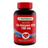 Nutrifactor Qfactor (CoQ10) - 30 Capsules