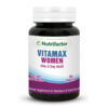 Nutrifactor Vitamax Women One A Day Multi - 30 Tabs