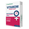 Nutrifactor Vitamom Women's Multi - 30 Tablets