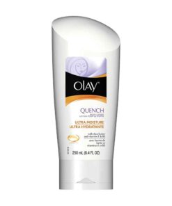 OLAY Quench Ultra Moisture Body Lotion 8.4 oz (250ml)