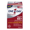 ONE A DAY Proactive 65+ for Men & Women 150 tablets