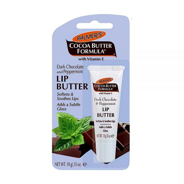 Palmer’s Cocoa Butter Formula Lip Butter .35 oz