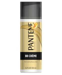 Pantene Pro-V BB Creme Styling Treatment 5.1 Fl Oz