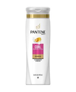 Pantene Pro-V Curl Perfection Shampoo,12.6 fl oz