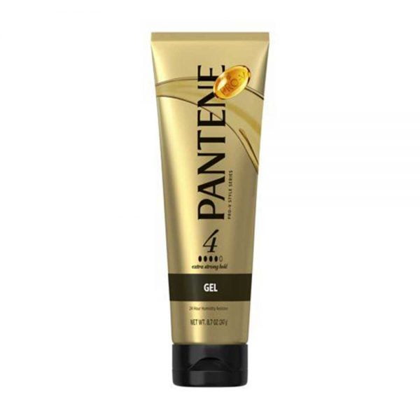 Pantene Pro-V Extra Strong Hold Gel, 8.7 oz