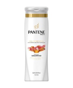 Pantene Pro-V Radiant Color Shine Shampoo,12.6 fl oz