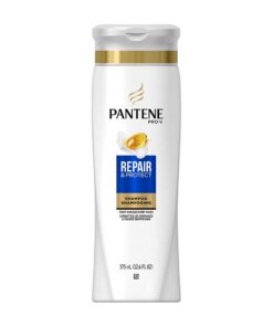 Pantene Pro-V Repair & Protect Shampoo, 12.6 Fl Oz
