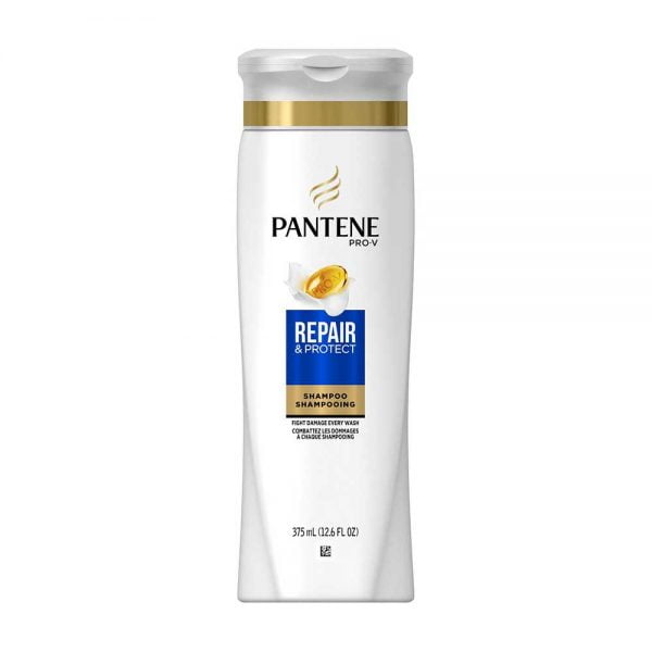 Pantene Pro-V Repair & Protect Shampoo, 12.6 Fl Oz