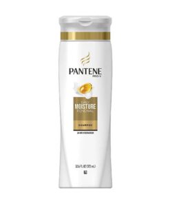 Pantene Pro-V Shampoo, Daily Moisture Renewal, 12.6 Fl Oz