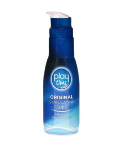 Play Time Original Lube 75ml