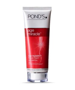 Pond’s Age Miracle Cell ReGen Facial Foam 100g