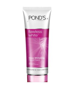Pond’s flawless white deep whitening 100g