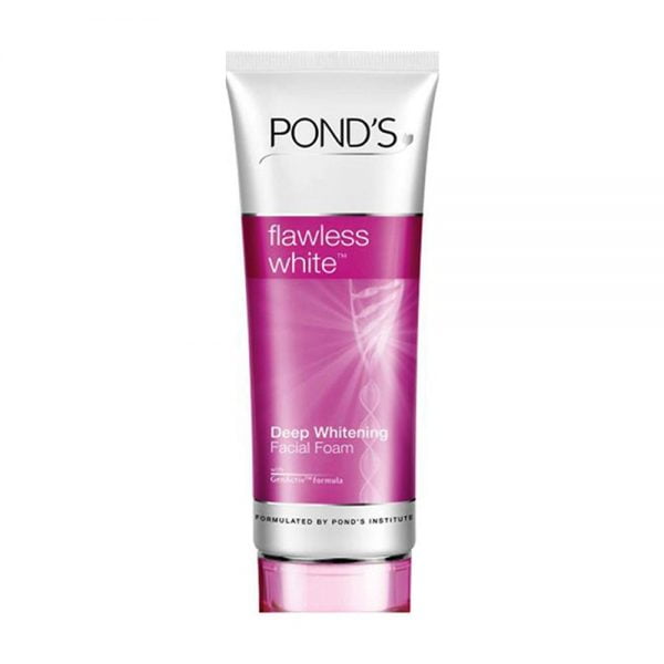 Pond’s flawless white deep whitening 100g