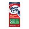 Schiff Move Free Joint Health +MSM 120TC