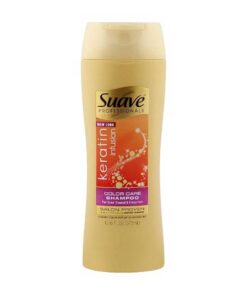 Suave Professionals Color Care Shampoo Keratin Infusion 12.6 oz