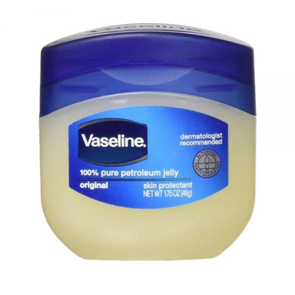 Vaseline Original Healing Jelly 1.75 oz ( 49 gram)