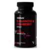 Versus D-Mannose & Cranberry - 90 Capsules