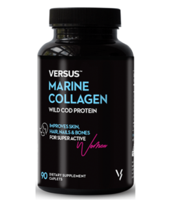 Versus Marine Collagen - 90 Caplets