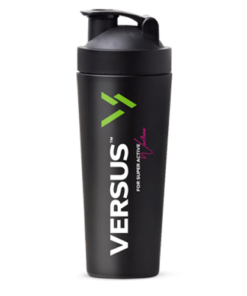 Versus Shaker Bottle - 739 ml