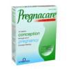 Vitabiotics Pregnacare with Folic Acid - 30 Capsules