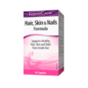 Webber Naturals Hair, Skin & Nails Formula - 90 Capsules