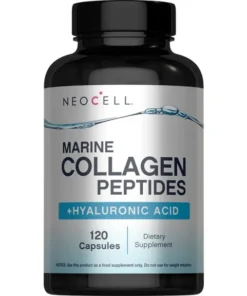 NeoCell Marine Collagen 120 Capsules
