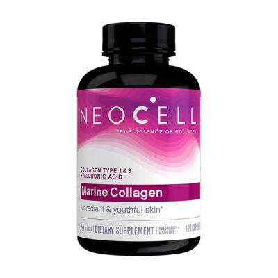 Neocell-Marine-Collagen-120-Capsules