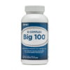 GNC B Complex Big 100, 100 Caplets