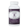 GNC Vitamin E 400 IU 180 Softgels