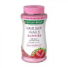 Nature’s Bounty Optimal Solutions Hair, Skin & Nails with Biotin 220 Gummies