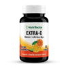 Nutrifactor Extra C 500mg 30 Tablets