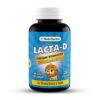 Nutrifactor Lacta-D, Calcium + Vitamin D3,  30 Tablets