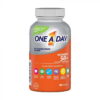 One A Day Women’s 50+ Multivitamin 300 Tablets