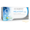 Marnys Melatonin (1mg) and Vitamin B6 - 60 Capsules