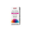 one daily multivitamin GNC essential diatry supplement