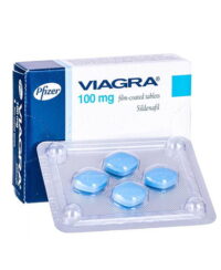 Viagra 100mg Tablet for erectile dysfunction